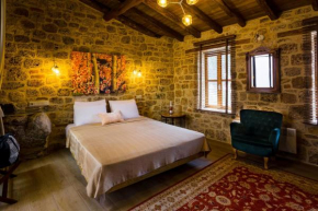 Blossom rooms & suite, Veria